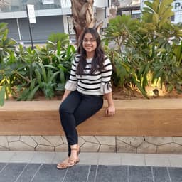 Shruti Agrawal