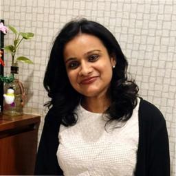 Shruti Agrawal