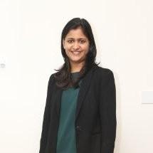 Shruti Agrawal
