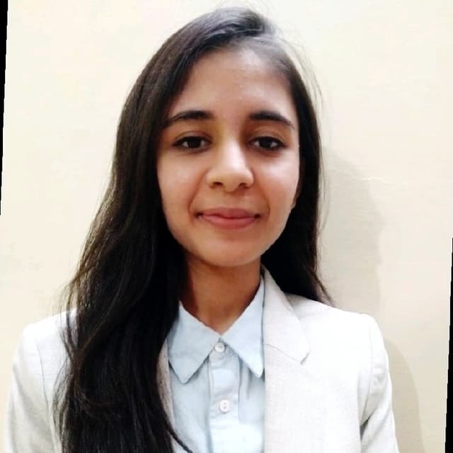 Shruti Agrawal