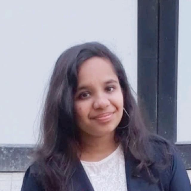 Shruti A.