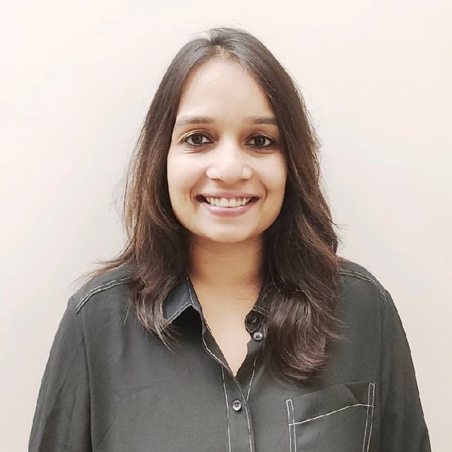Shruti Baliga