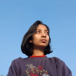Shruti Bansal