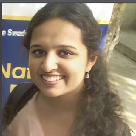 Shruti Bhardwaj