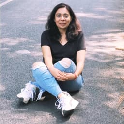 Shruti Bhardwaj