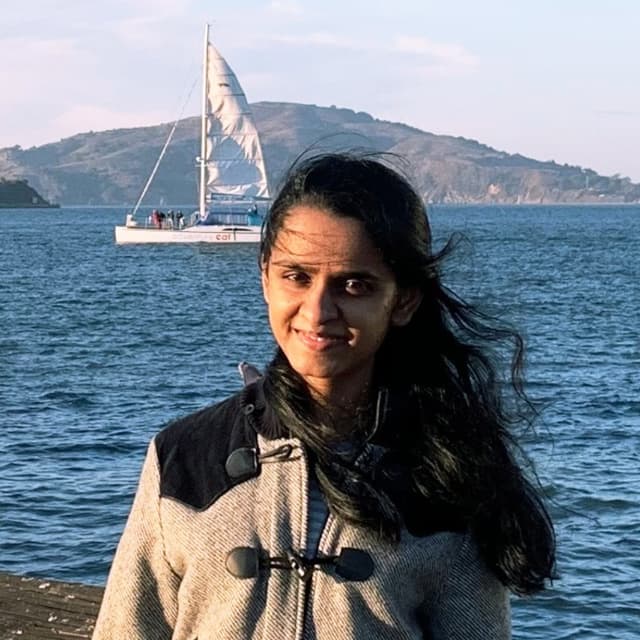 Shruti Bhargava