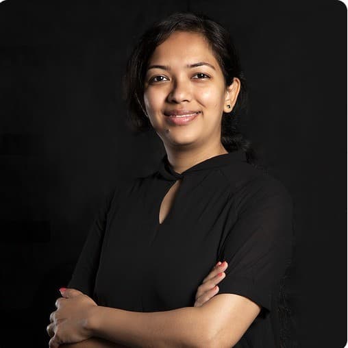 Shruti Bhargava