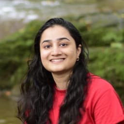 Shruti Bhawsar