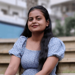 Shruti Chandra