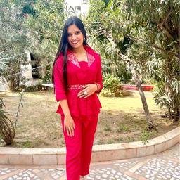 Shruti D.