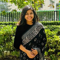 Shruti Das