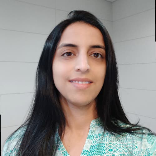 Shruti Dixit