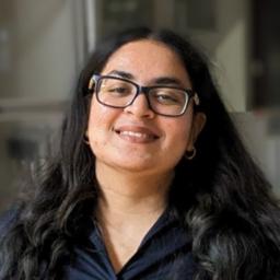 Shruti  G Kulkarni, PhD