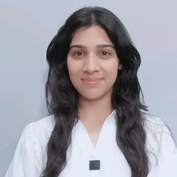 Shruti Garg