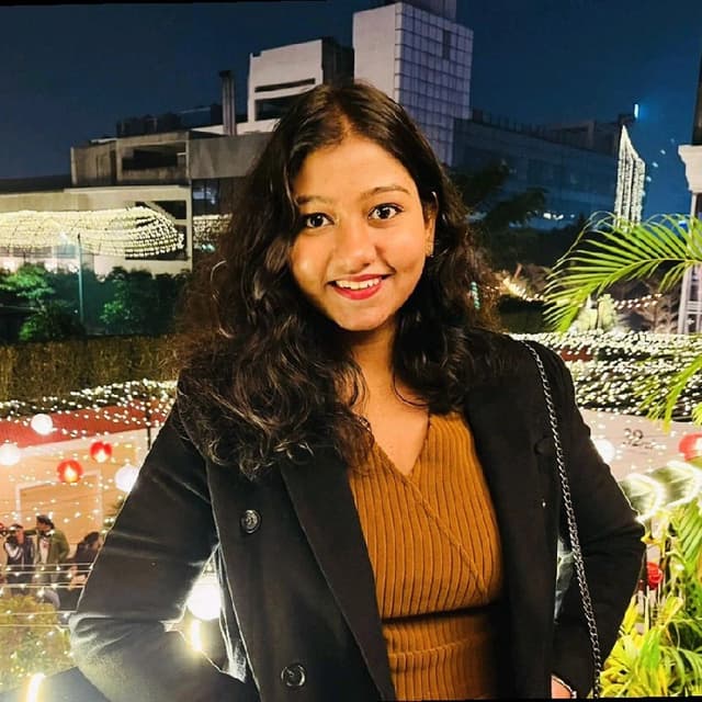 Shruti Gaur