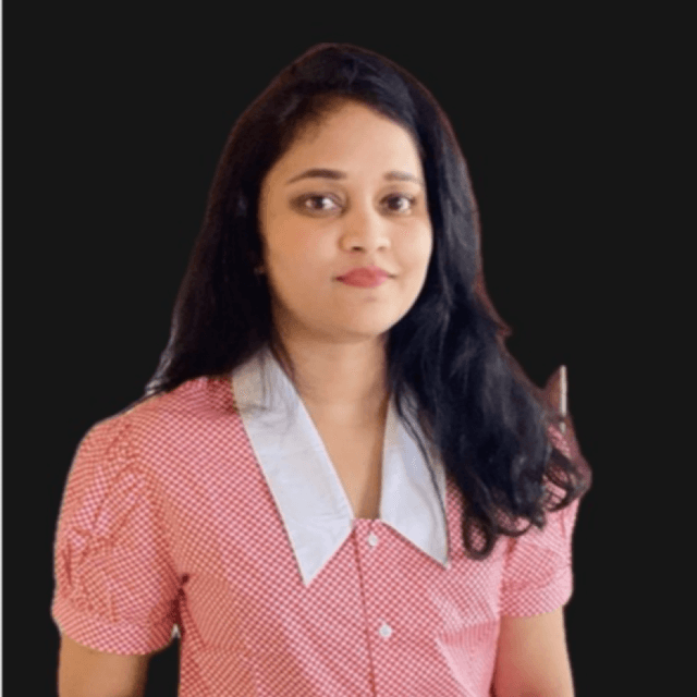 Shruti Gore