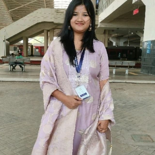 Shruti Gupta