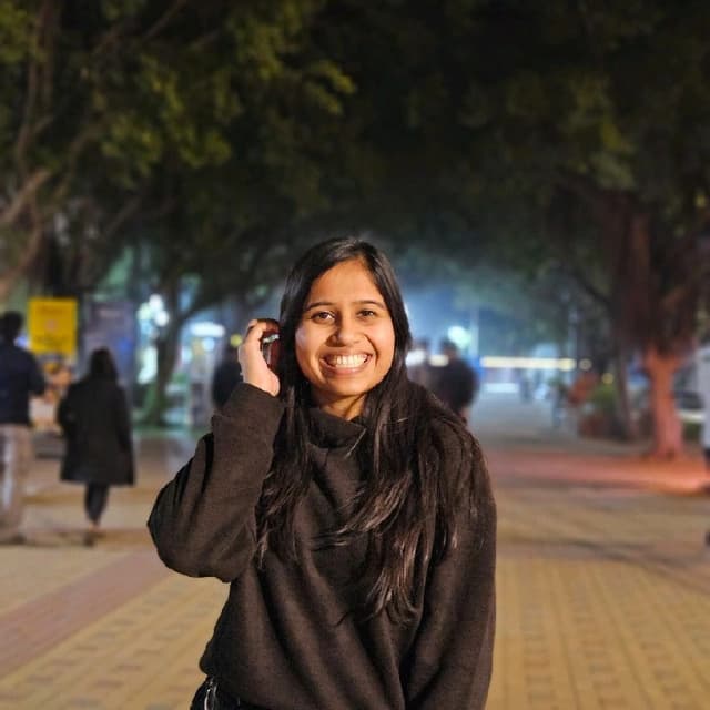 Shruti Gupta