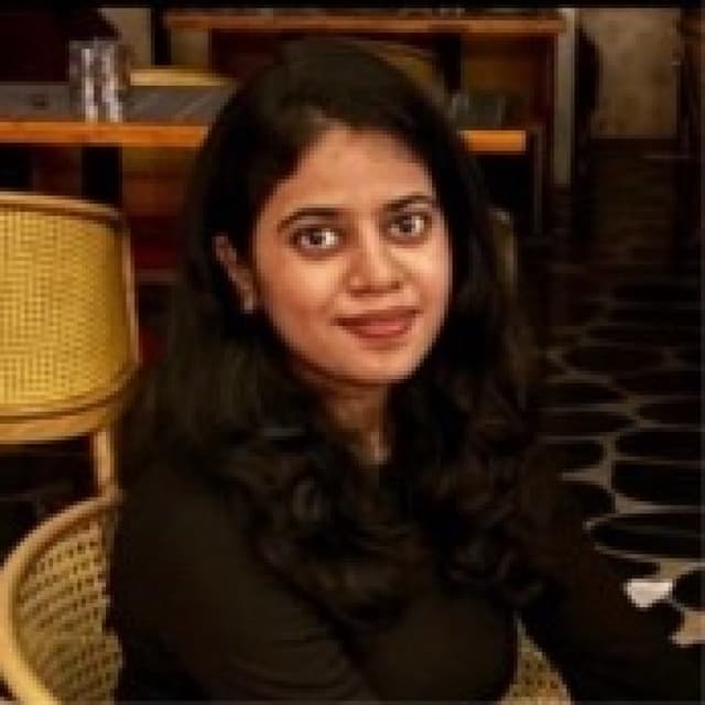 Shruti Gupta