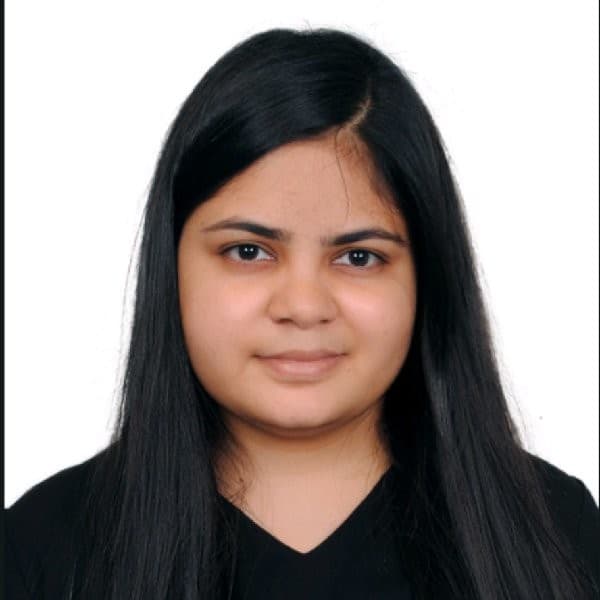 Shruti Jain