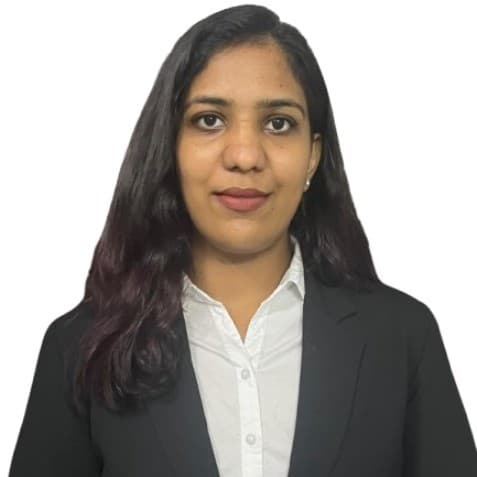 Shruti Jain