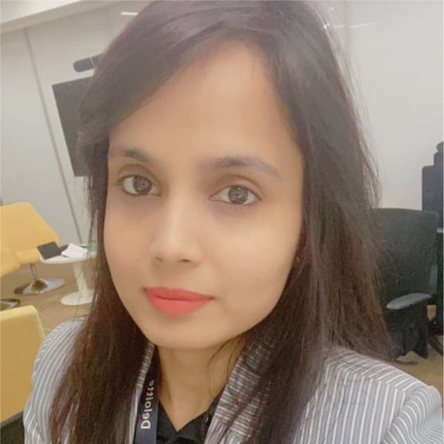 Shruti jain