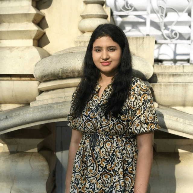 Shruti Jha