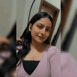 Shruti Jha