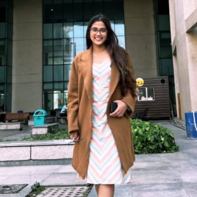 Shruti Joshi