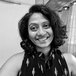 Shruti Joshi