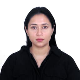 Shruti K.