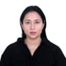 Shruti K.