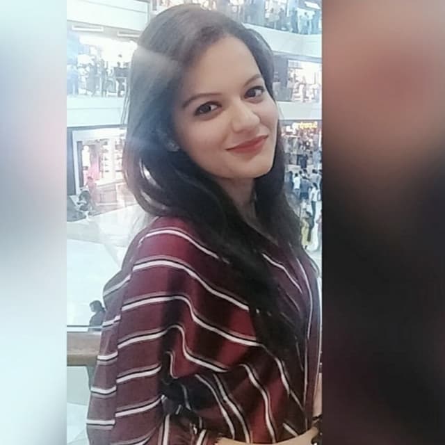 Shruti Kamboj
