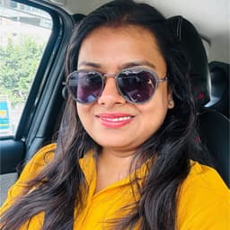 Shruti Kejariwal