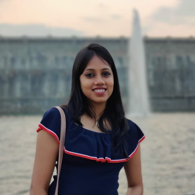 Shruti Khandelwal