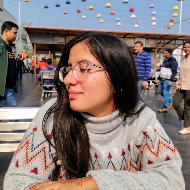 Shruti Khatri