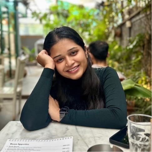 Shruti Kokate