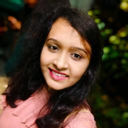 Shruti Kothadi