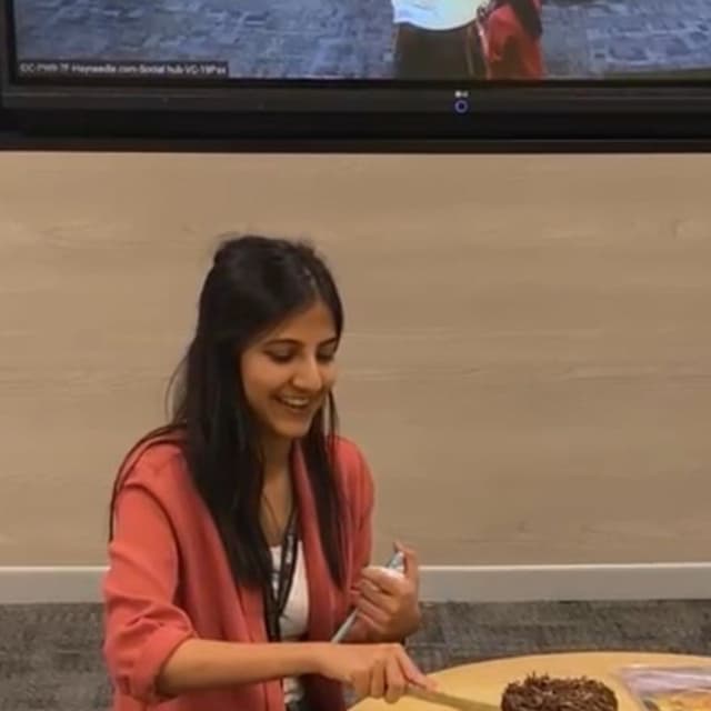 Shruti Maheshwari