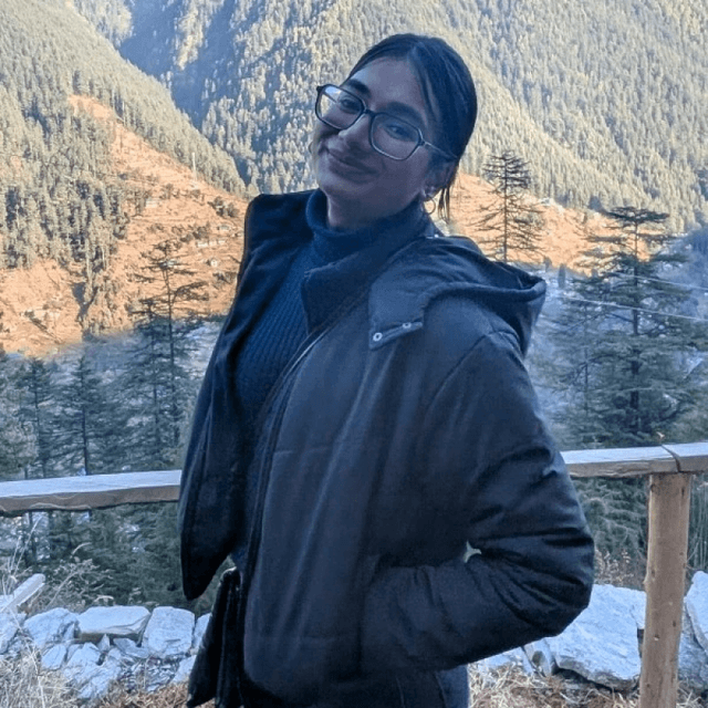 Shruti Mangla
