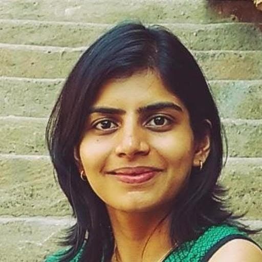 Shruti Mantri