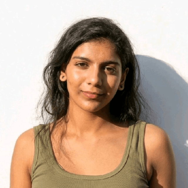 Shruti M