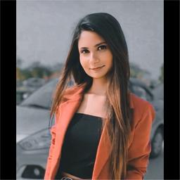 Shruti Mehta