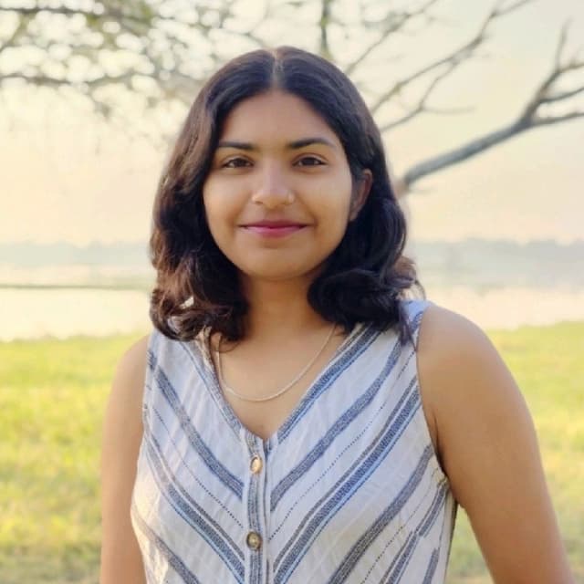 Shruti Mehta