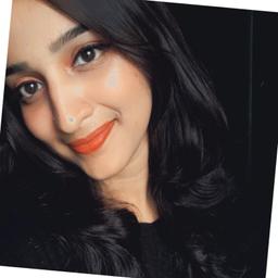 Shruti Nandikurli 