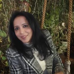 Shruti Narang