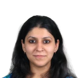 Shruti Nishchal