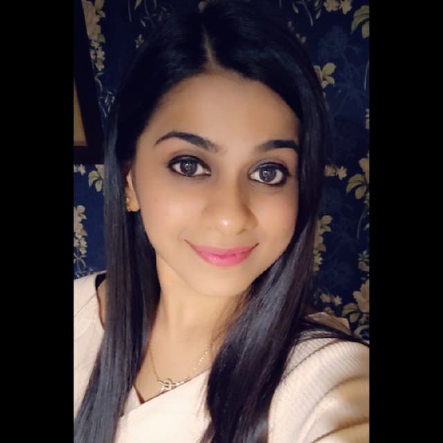 Shruti Padia