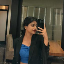 Shruti Panda