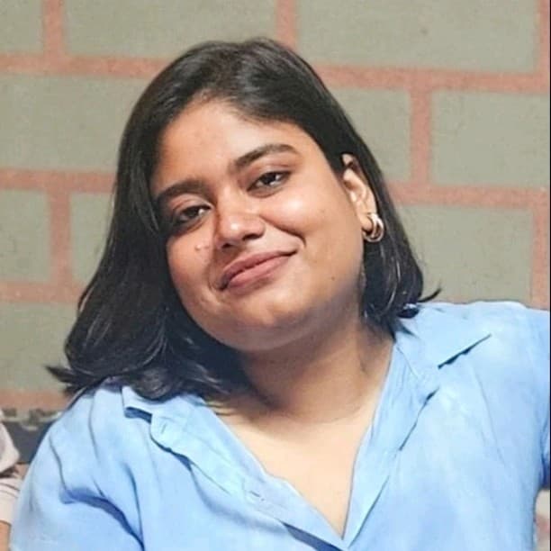 Shruti Pandey